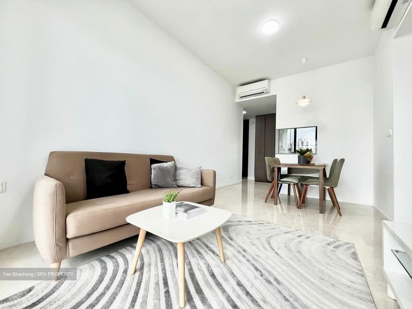 Avenue South Residence (D3), Apartment #544326131